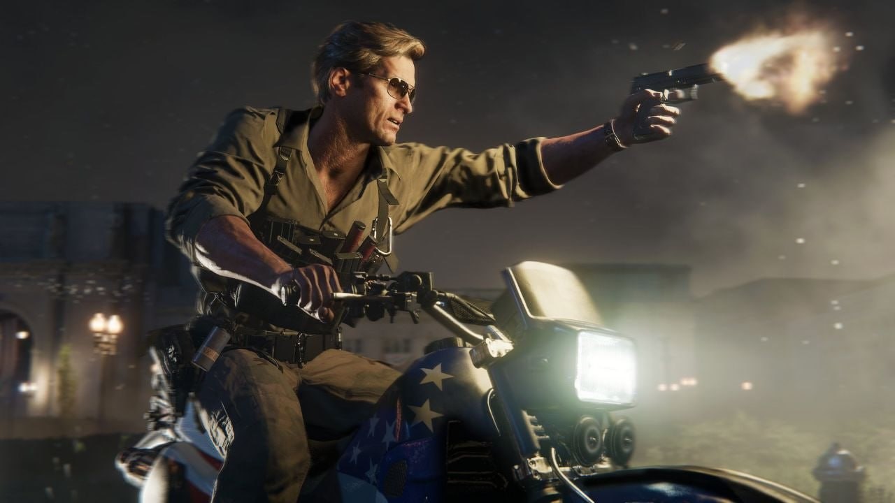 خرید بازی Call of Duty: Black Ops 6 برای پی اس 5