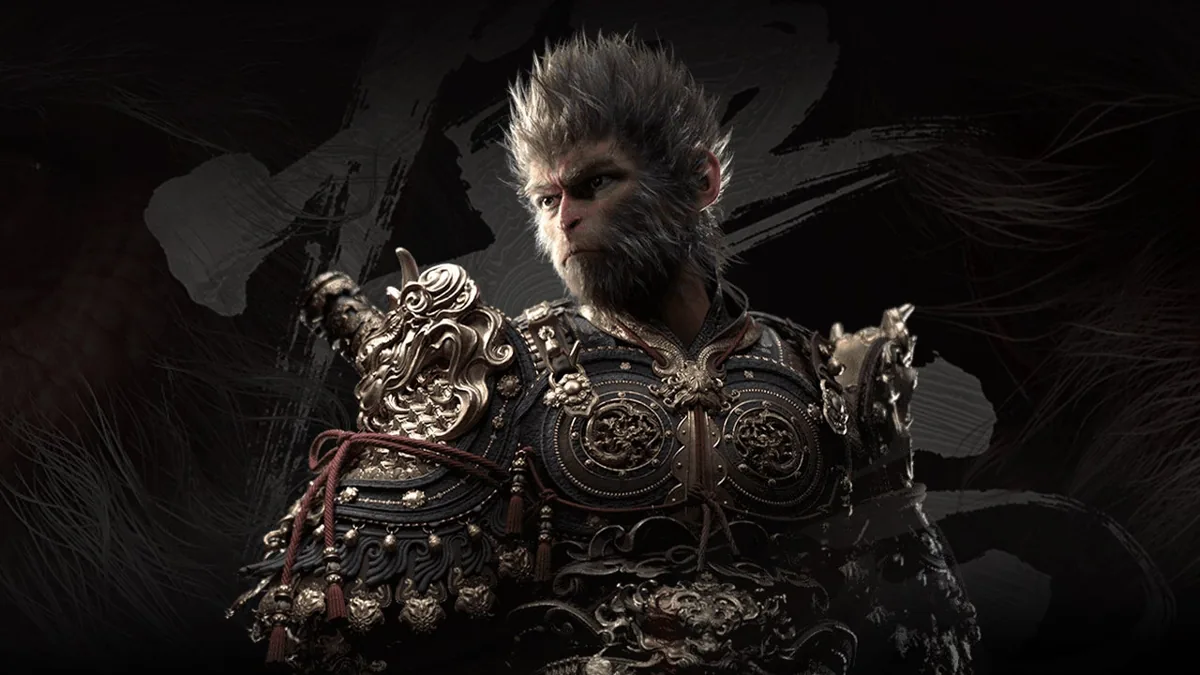  Black Myth: Wukong 