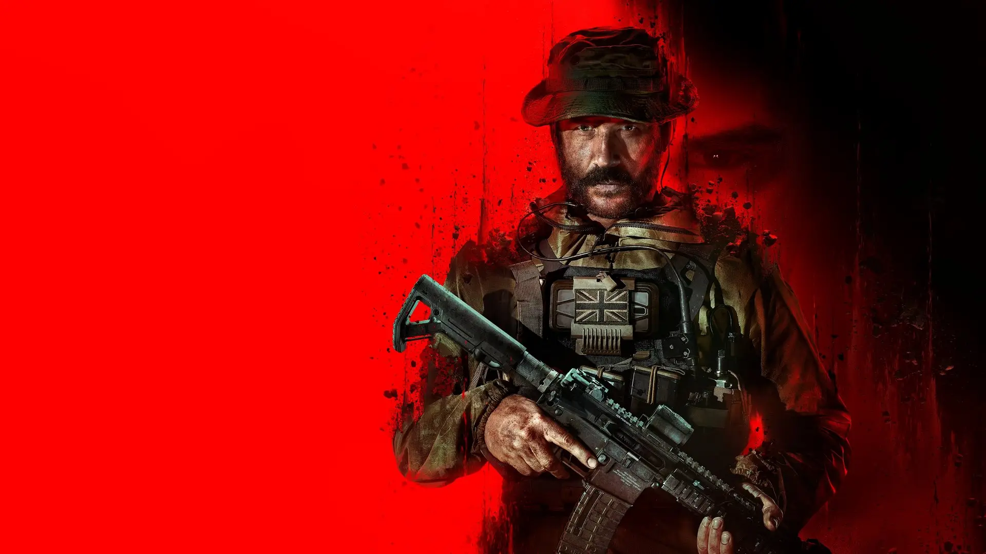 اکانت قانونی Call of Duty: Modern Warfare III