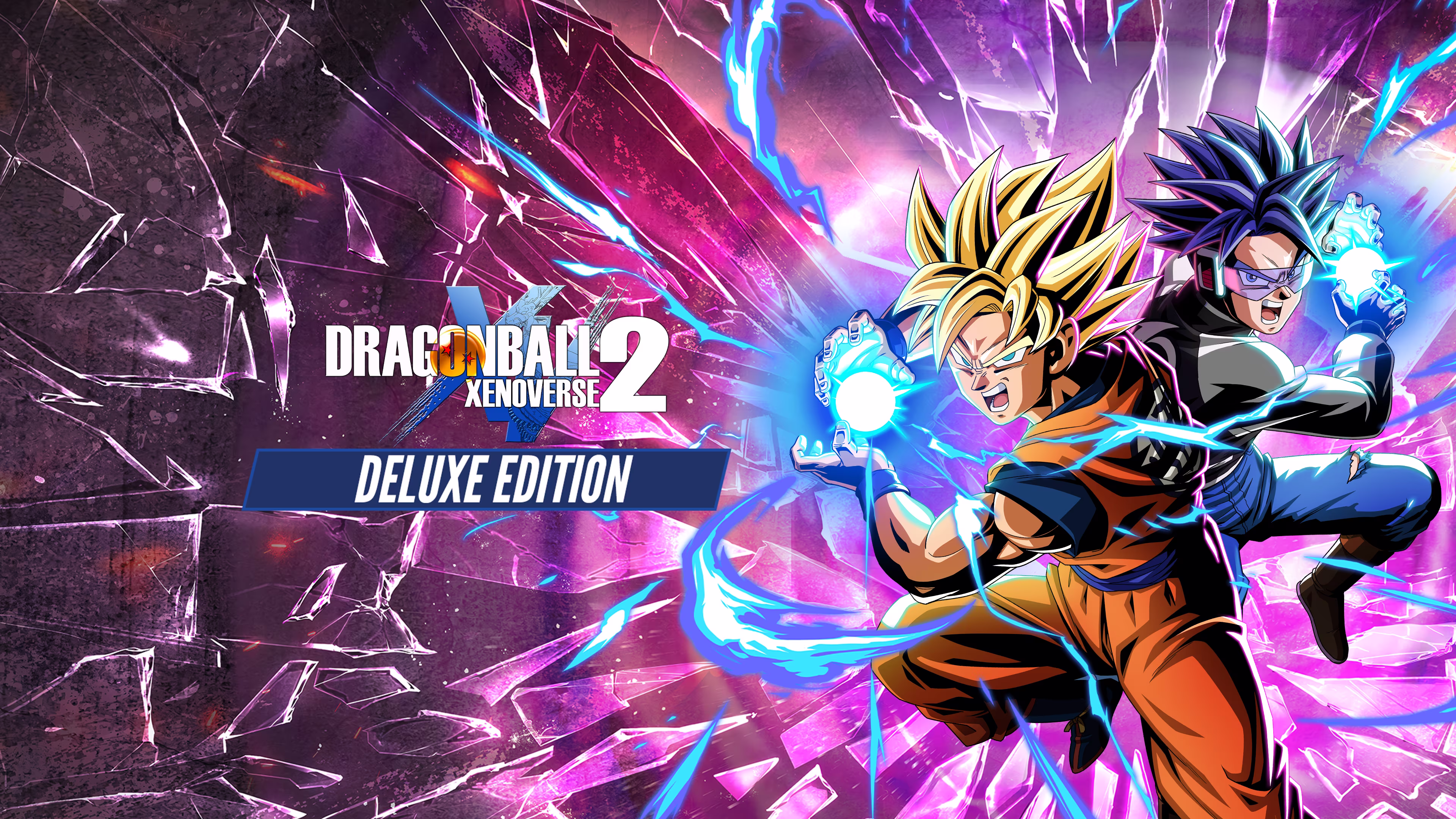 Dragon Ball Xenoverse 2