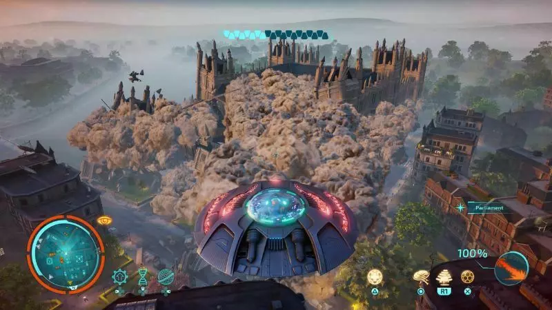 Destroy All Humans! 2 - Reprobed برای PS5&nbsp;