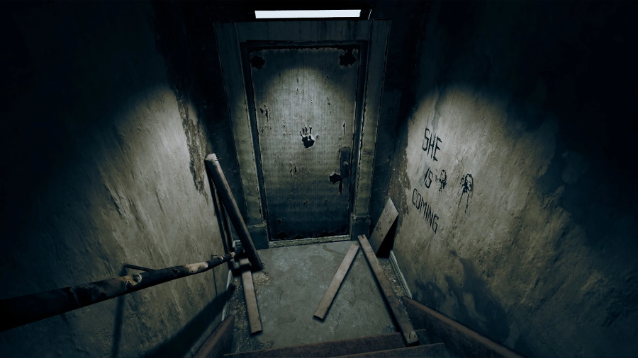 Do Not Open-PS5