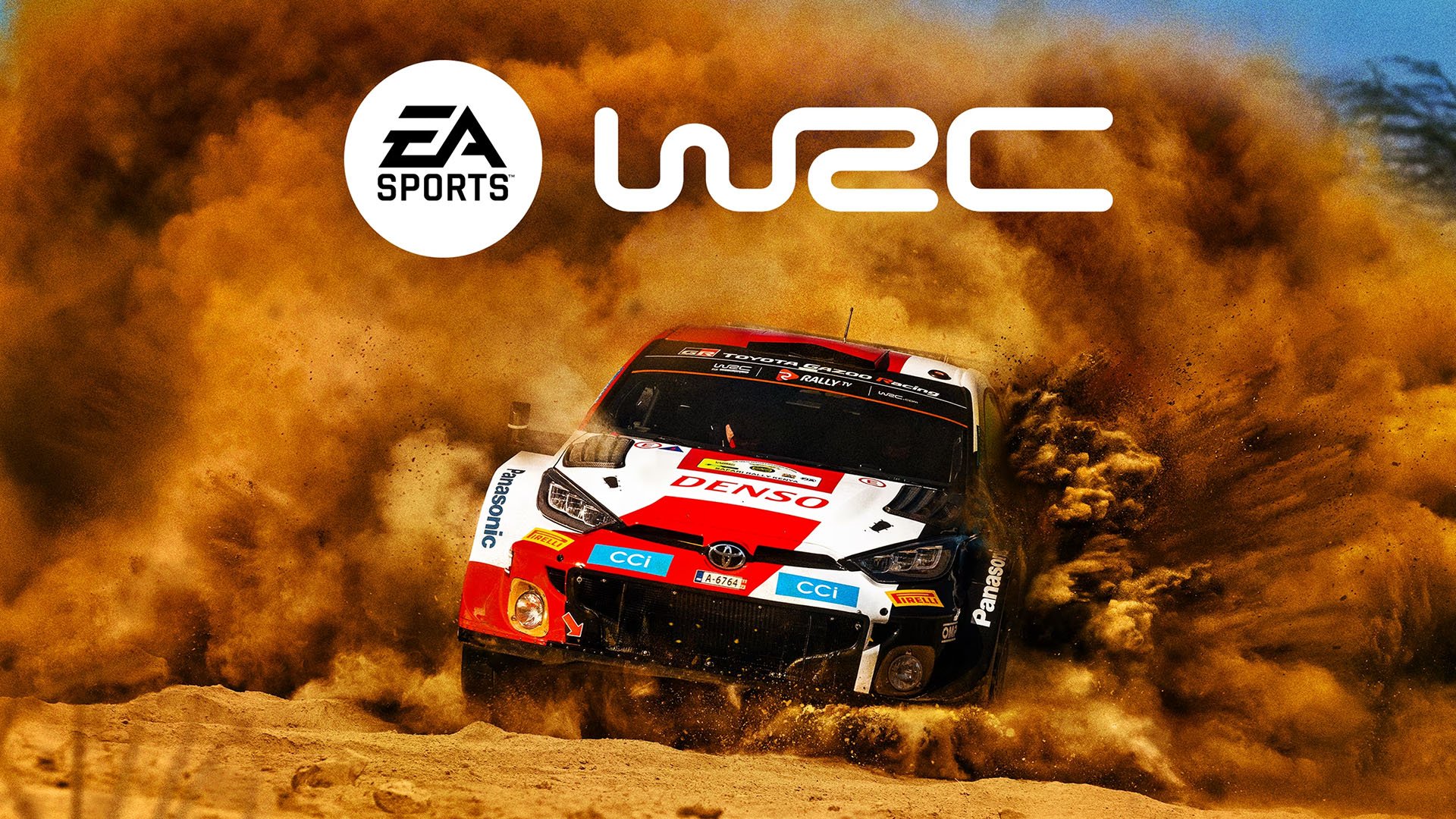 WRC-PS5