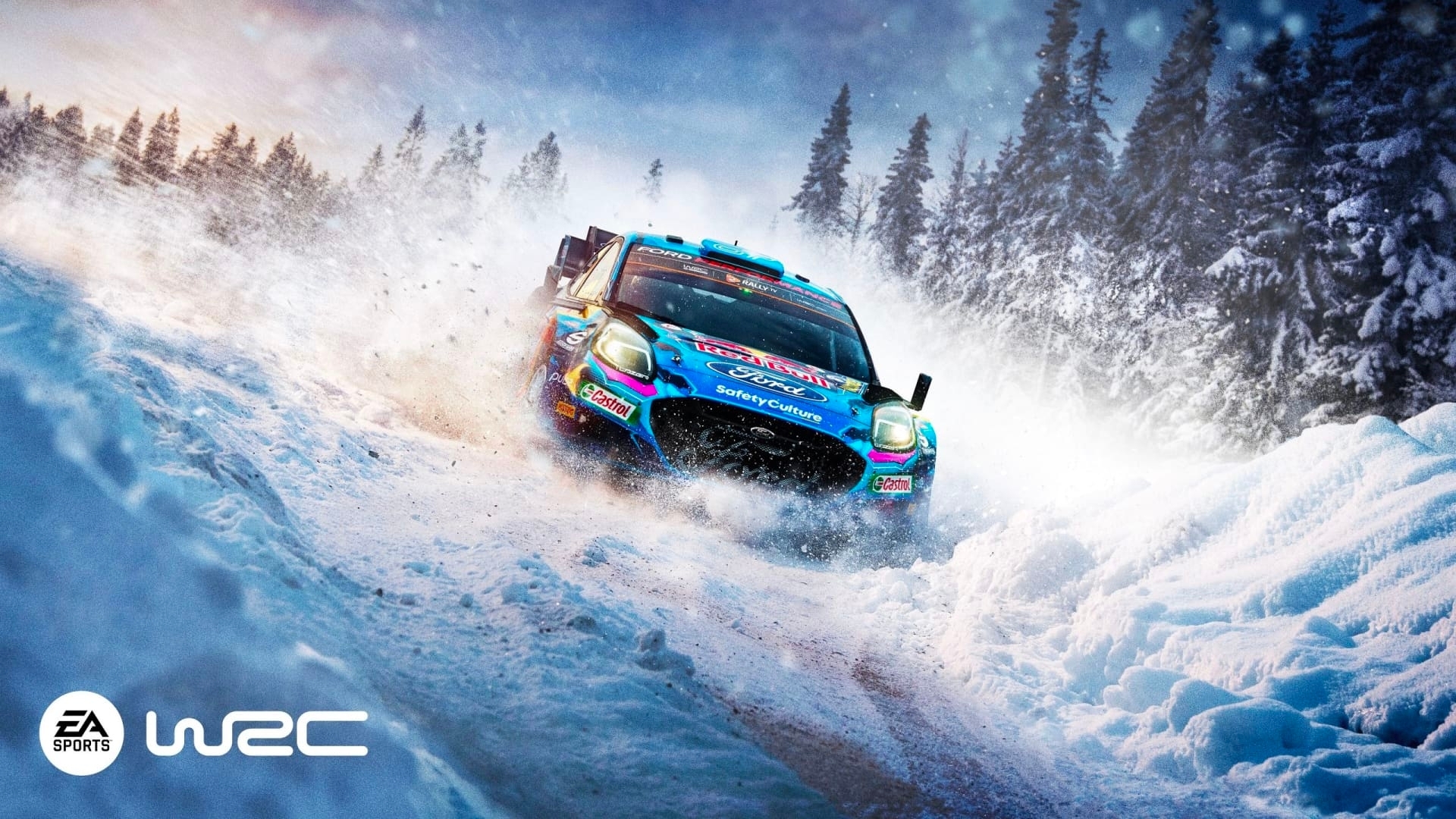 WRC-PS5