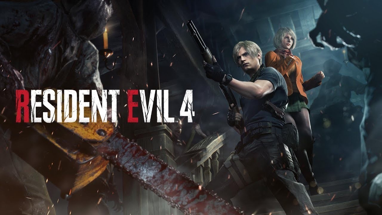خرید و قیمت بازی Evil 4
