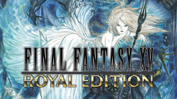بازی FINAL FANTASY XV ROYAL EDITION  برای ps4