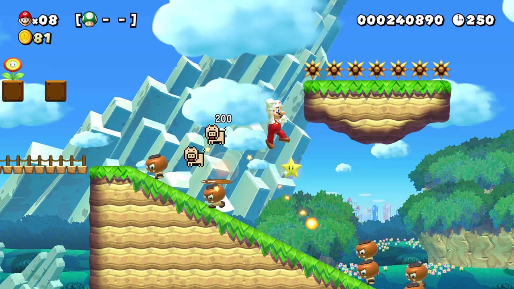 بازی Super Mario Maker 2 برای نینتندو سوییچ