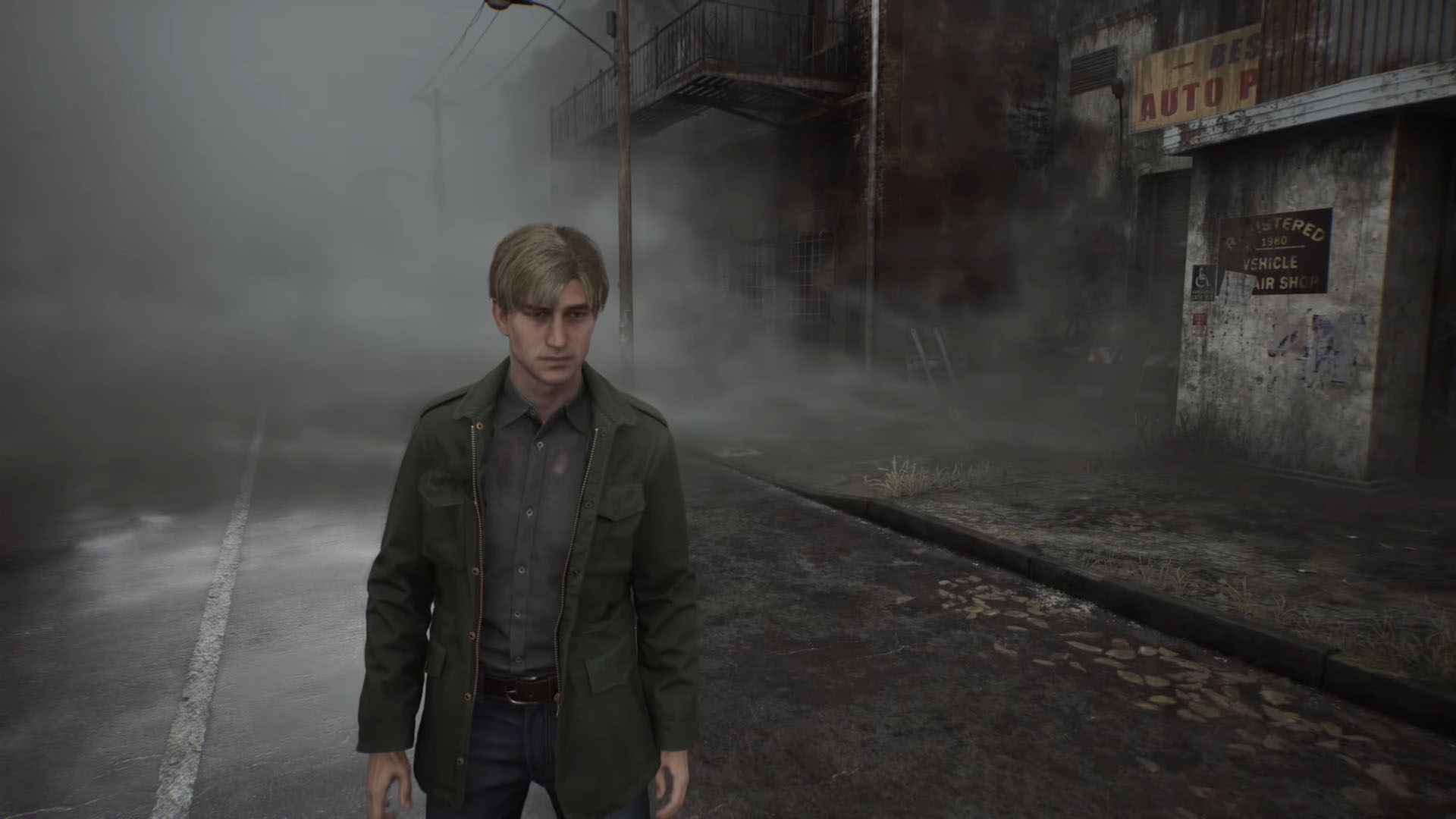 خرید و قیمت بازی Silent hill، خرید از کجا؟