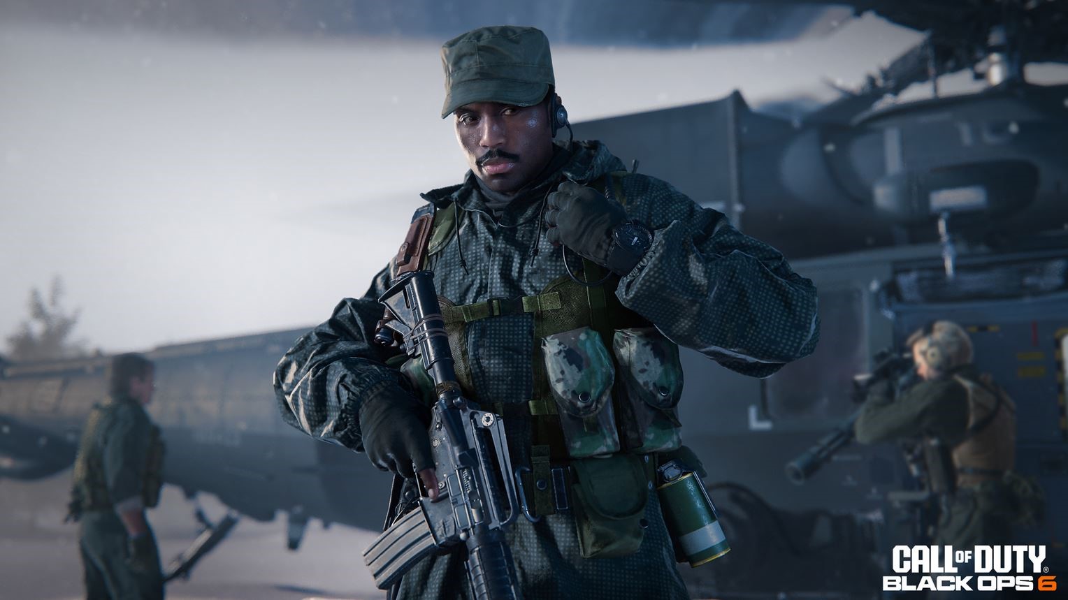 خرید و قیمت بازی Black ops 6، خرید این بازی از پلتفرم&zwnj;های مختلف