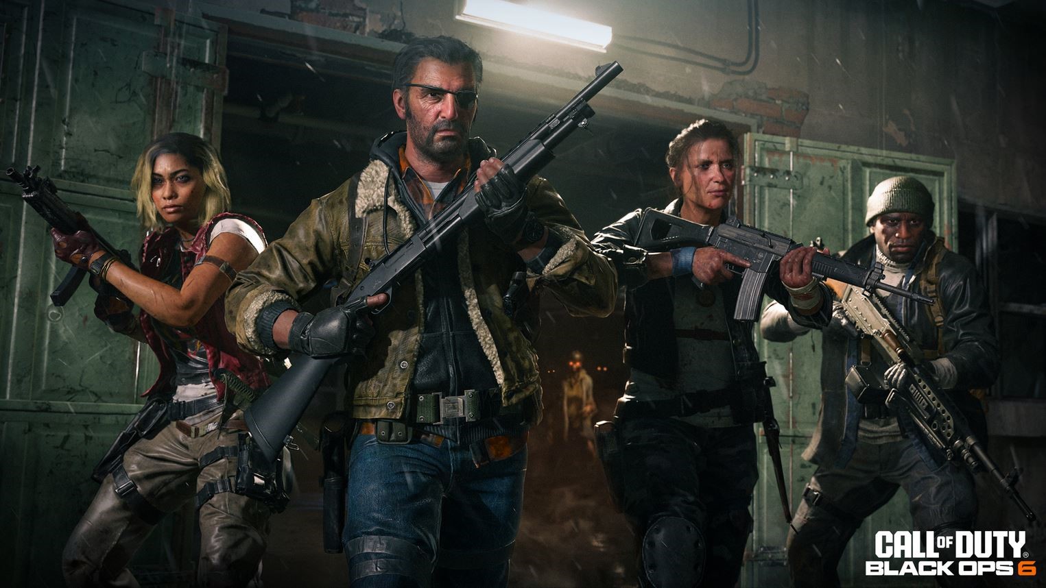 خرید و قیمت بازی Black ops 6، نسخه&zwnj;های مختلف این بازی