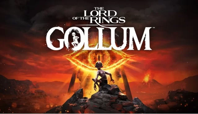 بازی The Lord of the Rings: Gollum  برای ps4