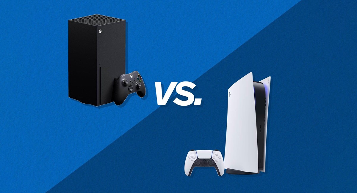 معرفی PS5 و Xbox Series X