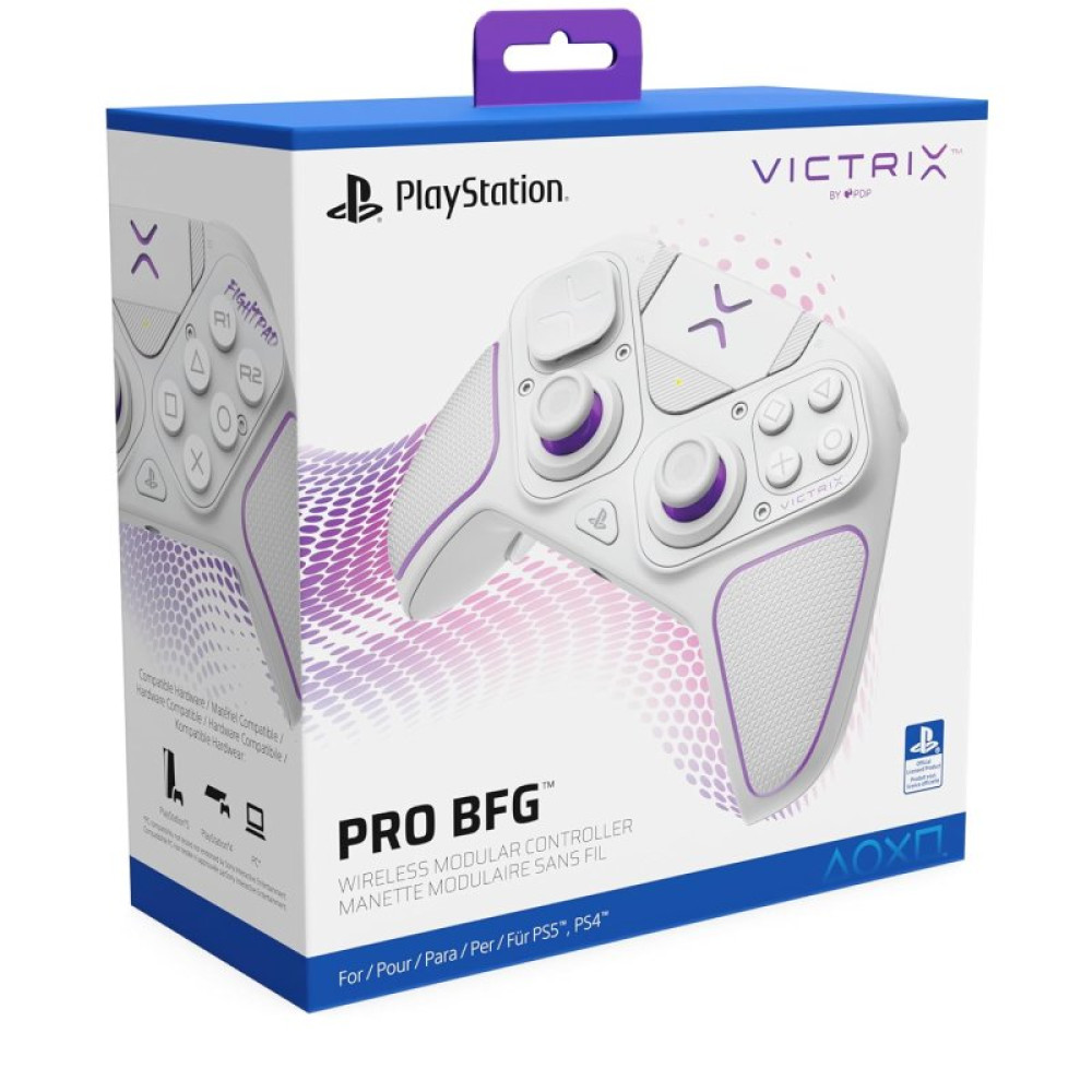 PDP Victrix Pro BFG