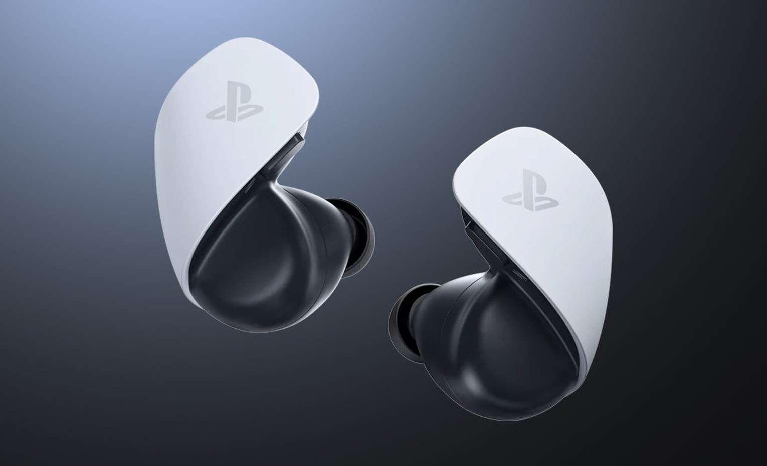 ایرباد پلی استیشن _ PULSE Explore™ wireless earbuds