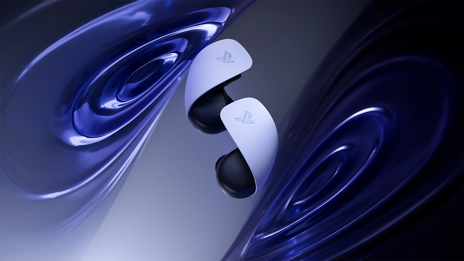 ایرباد پلی استیشن _ PULSE Explore™ wireless earbuds