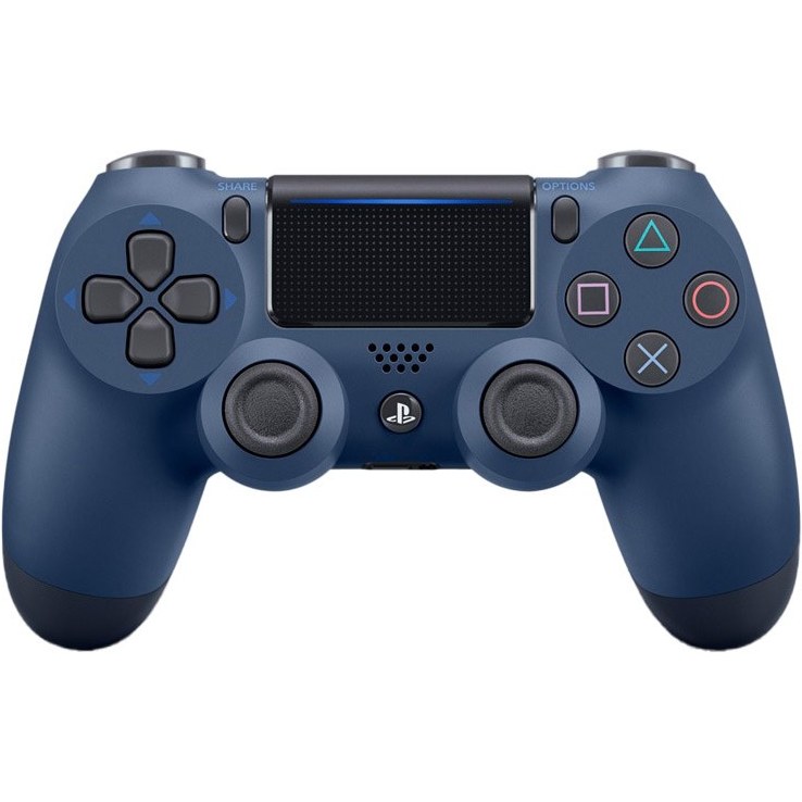 دسته رفرش DualShock ps4 | مشکی