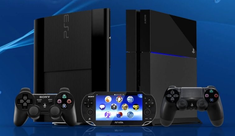 خرید و قیمت کنسول بازیps4