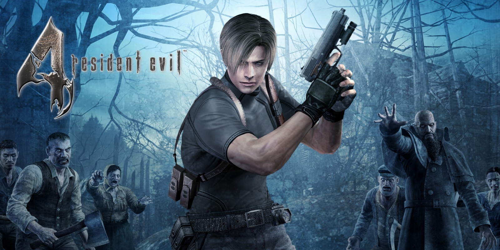 خرید و قیمت بازی Evil 4، عوامل موثر بر قیمت این بازی
