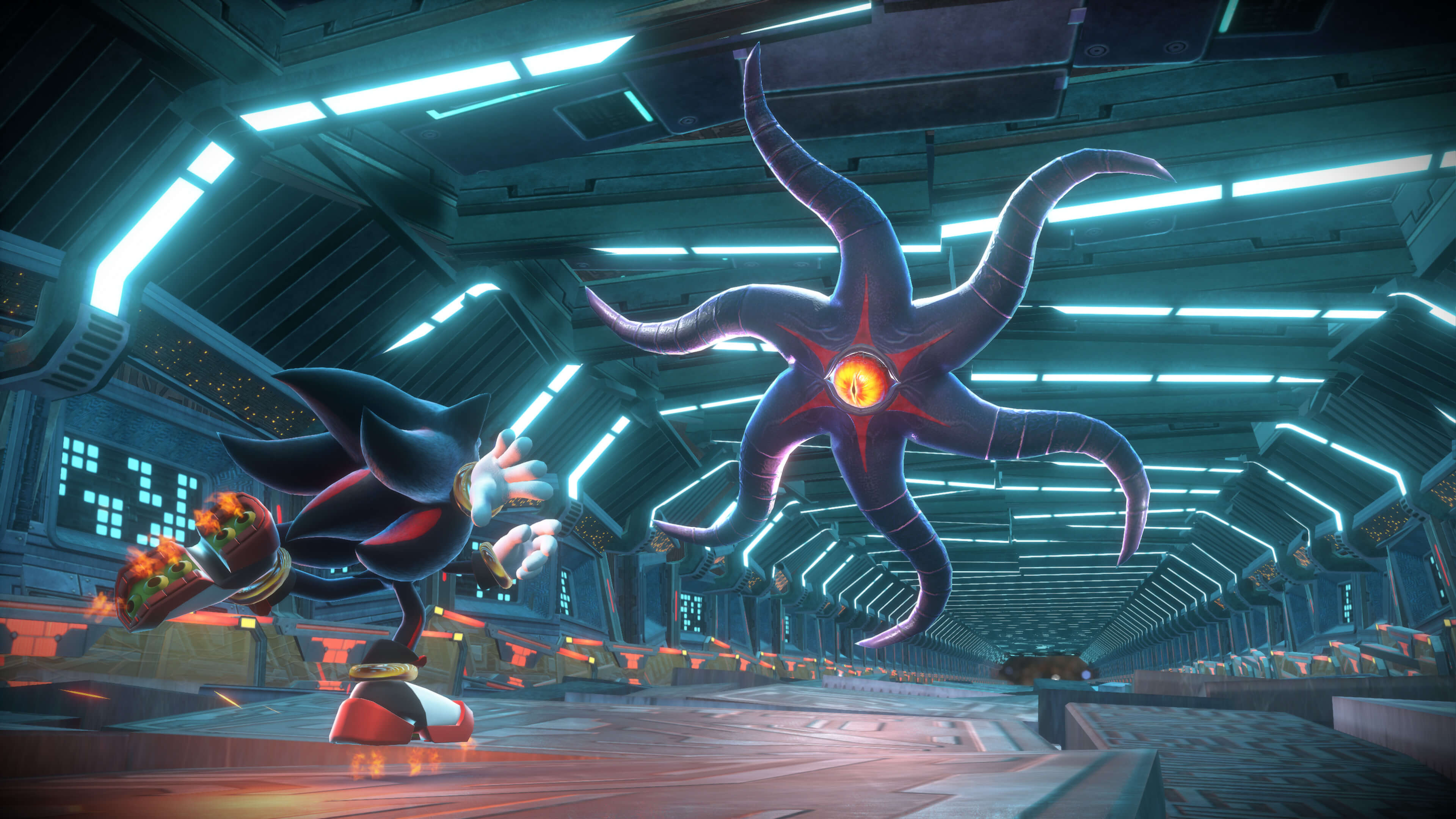 Sonic Generations