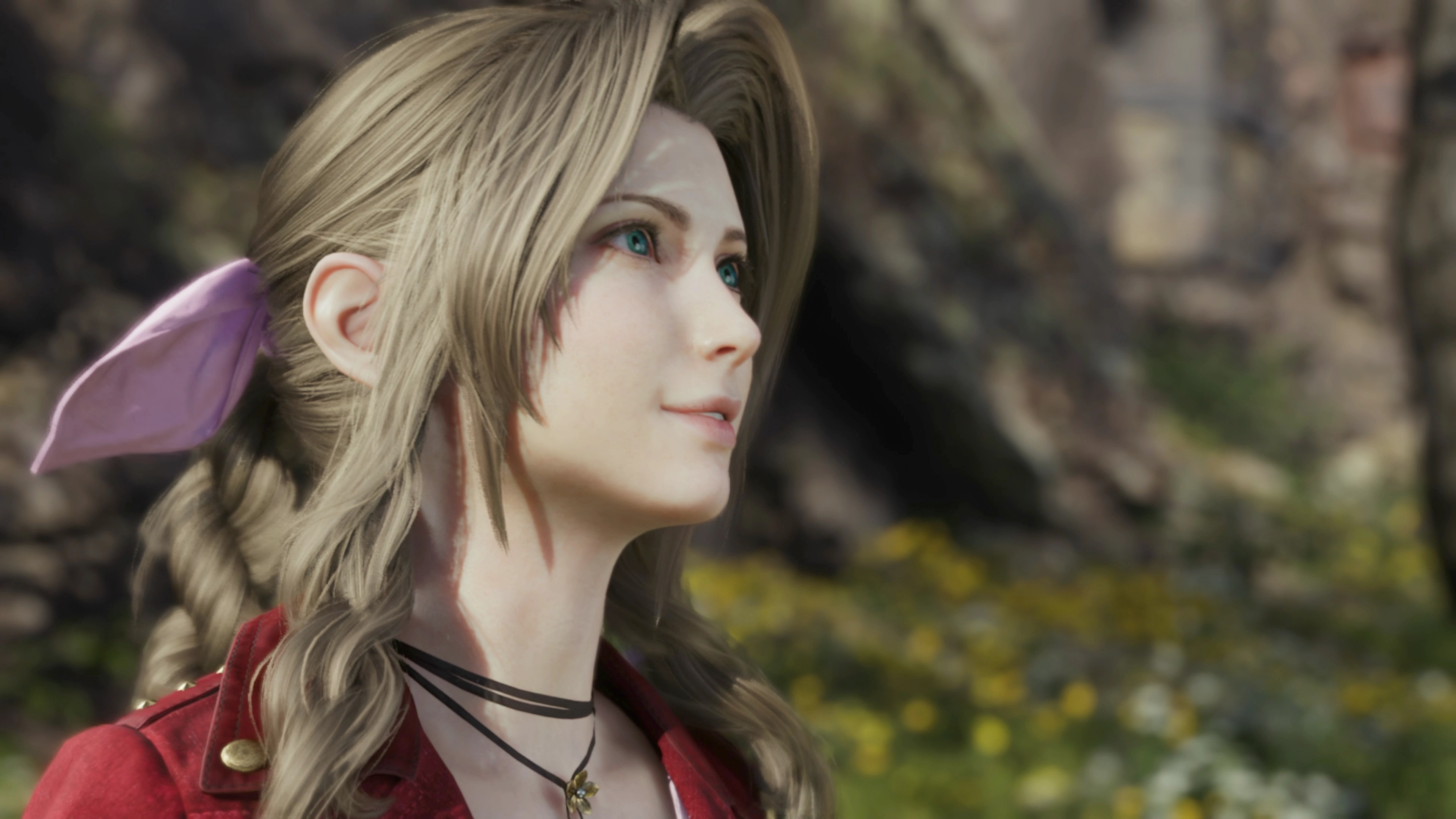 Final Fantasy VII Rebirth