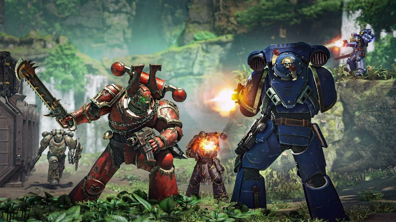 خرید و قیمت بازی Space marine، نکات مهم برای خرید