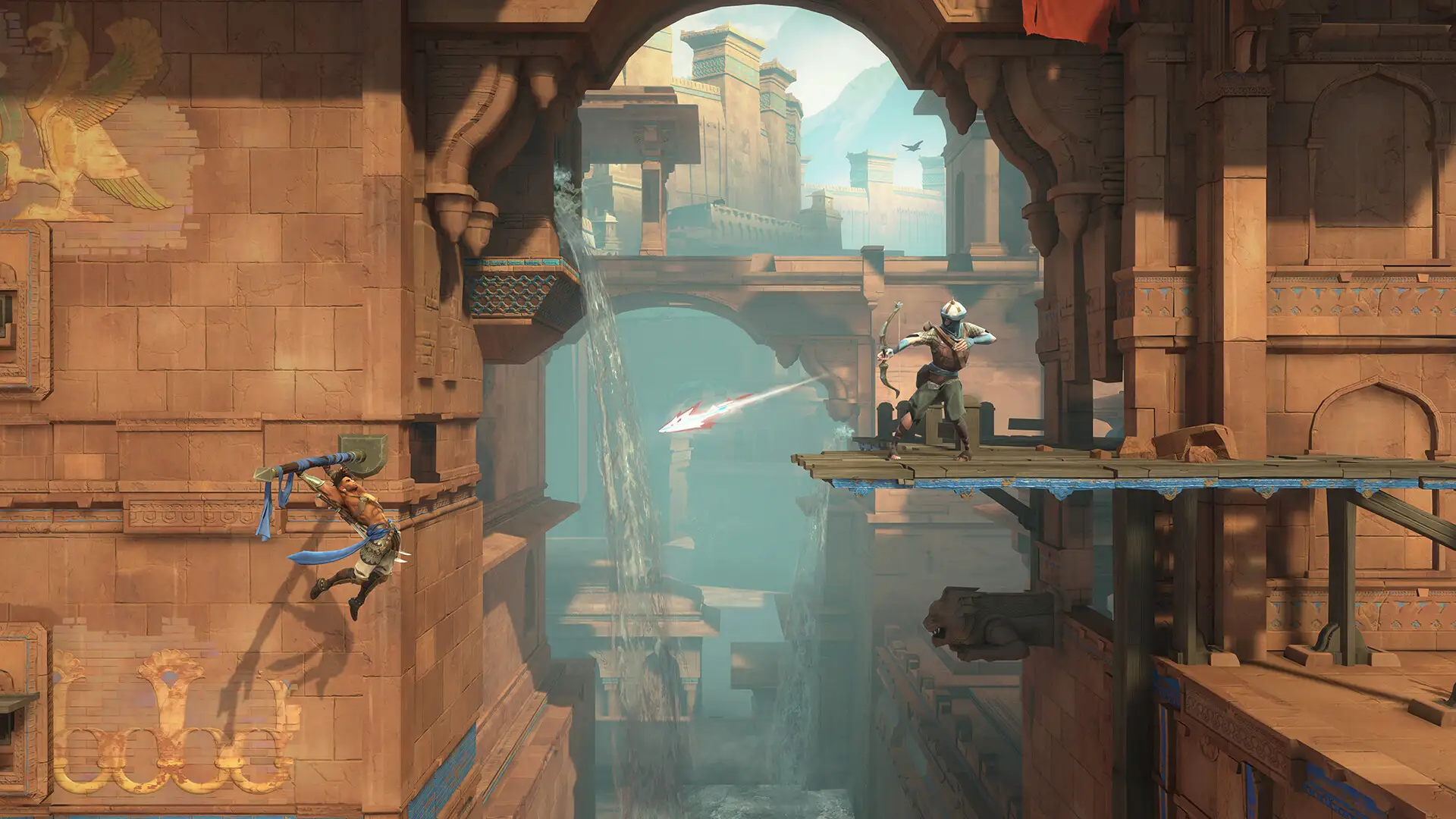 prince of persia the lost crown _ ps5