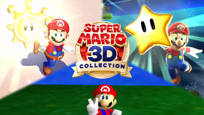 Super Mario 3D All-Stars _ Nintendo Switch