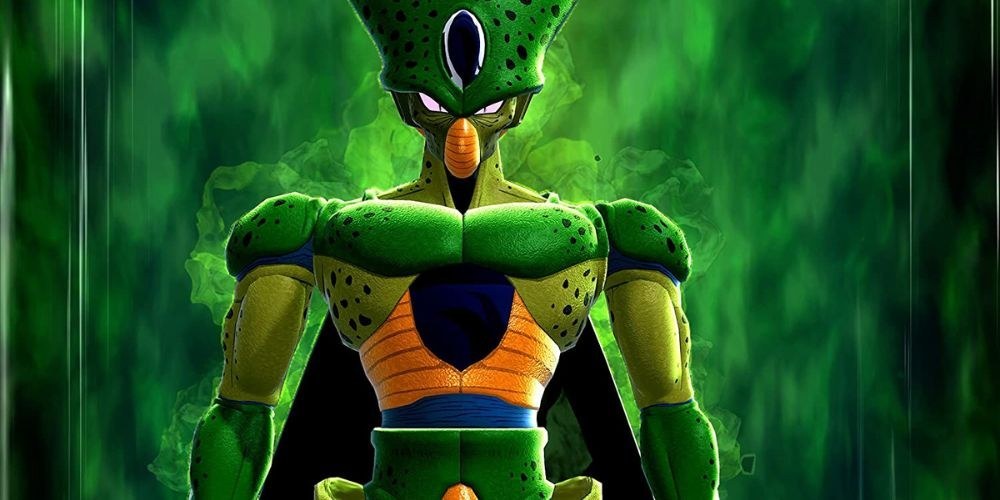 بازی DRAGON BALL: THE BREAKERS  برای ps4