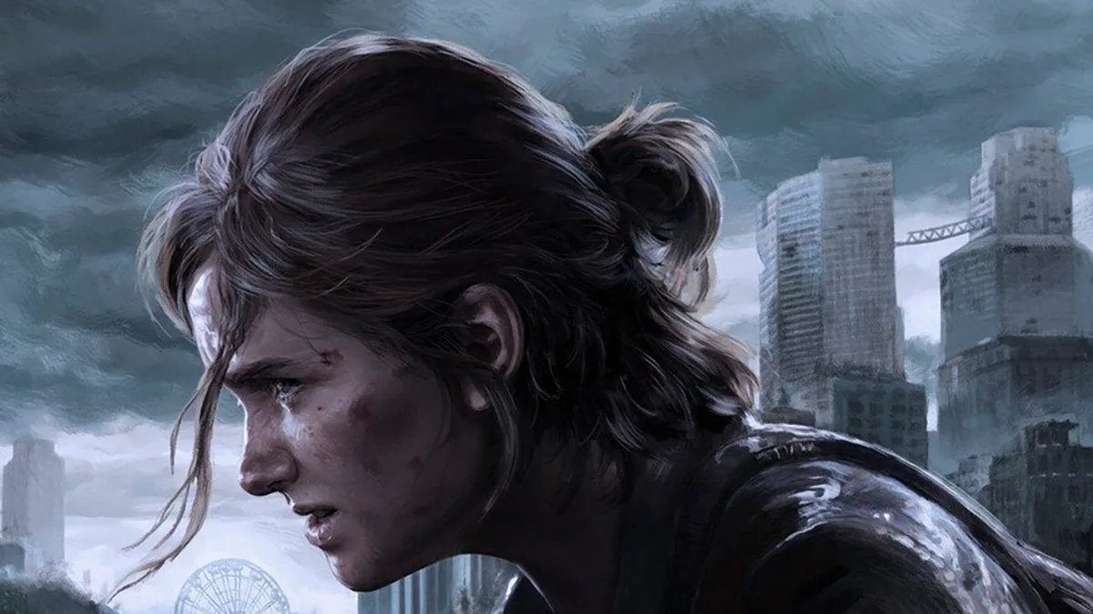 The Last of Us Part 2