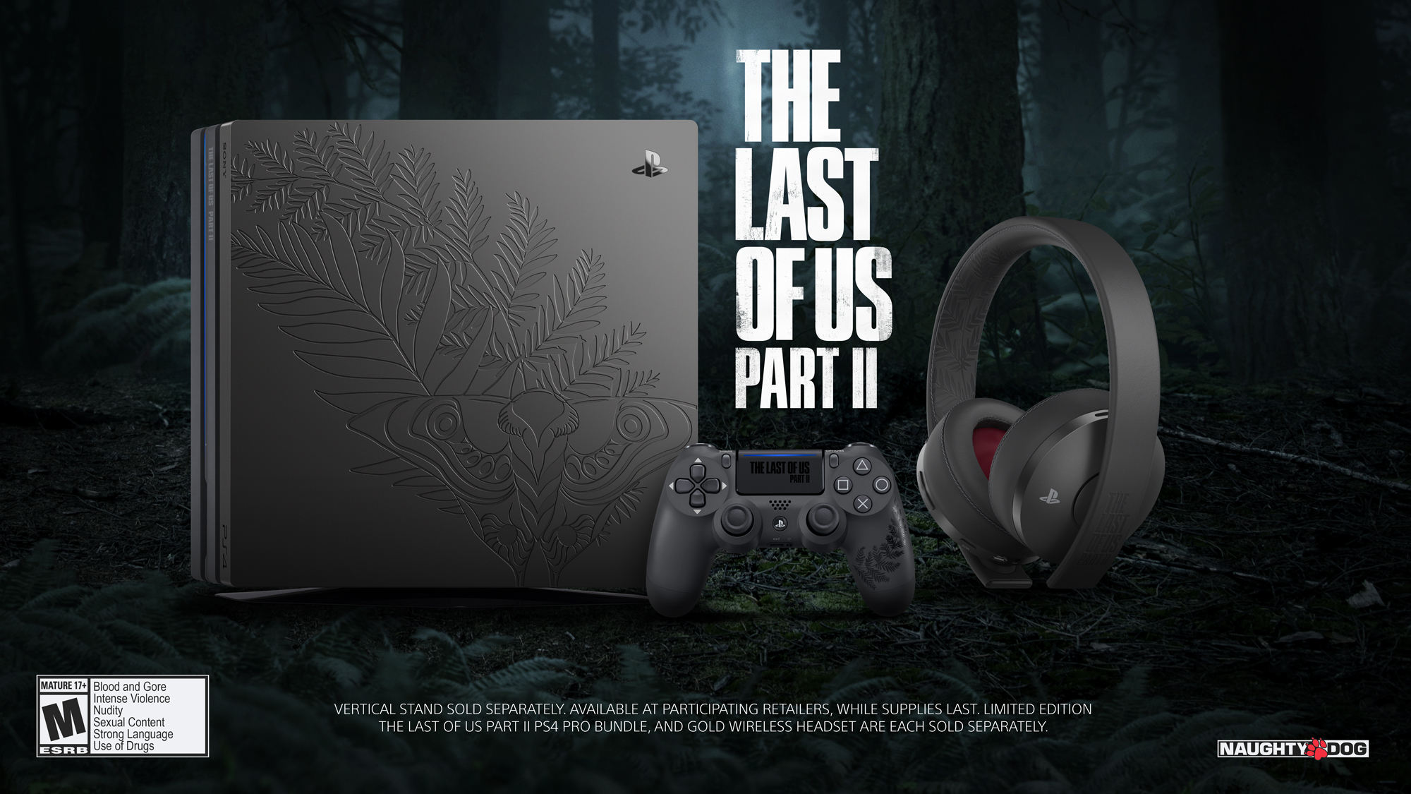 The Last of Us 2 Special Edition _PS4