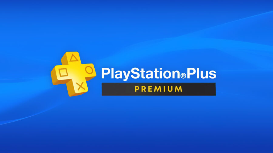 پلی استیشن پلاس پرمیوم- playstation plus  Premium