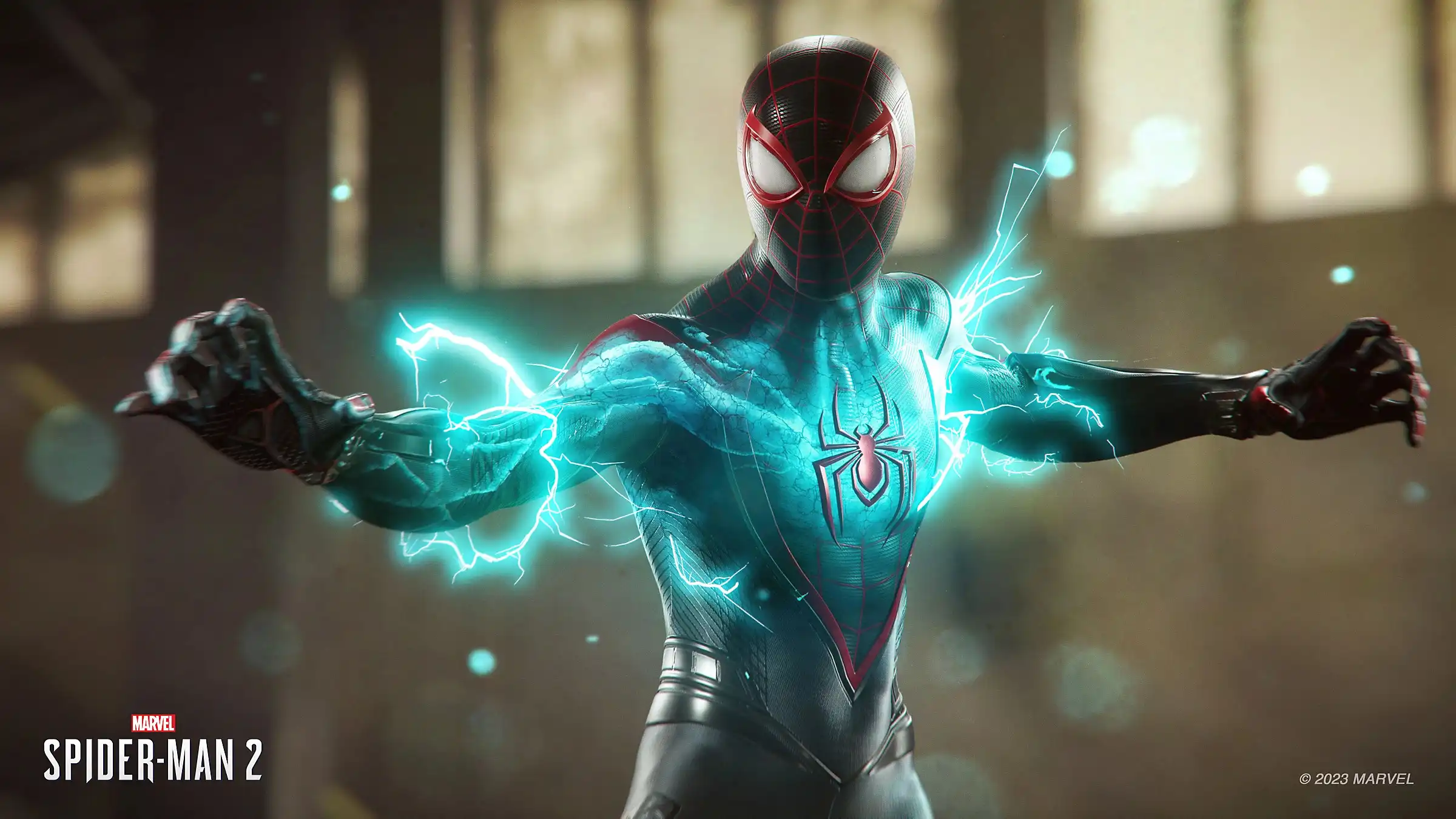 اکانت قانونی MARVEL'S SPIDER-MAN 2