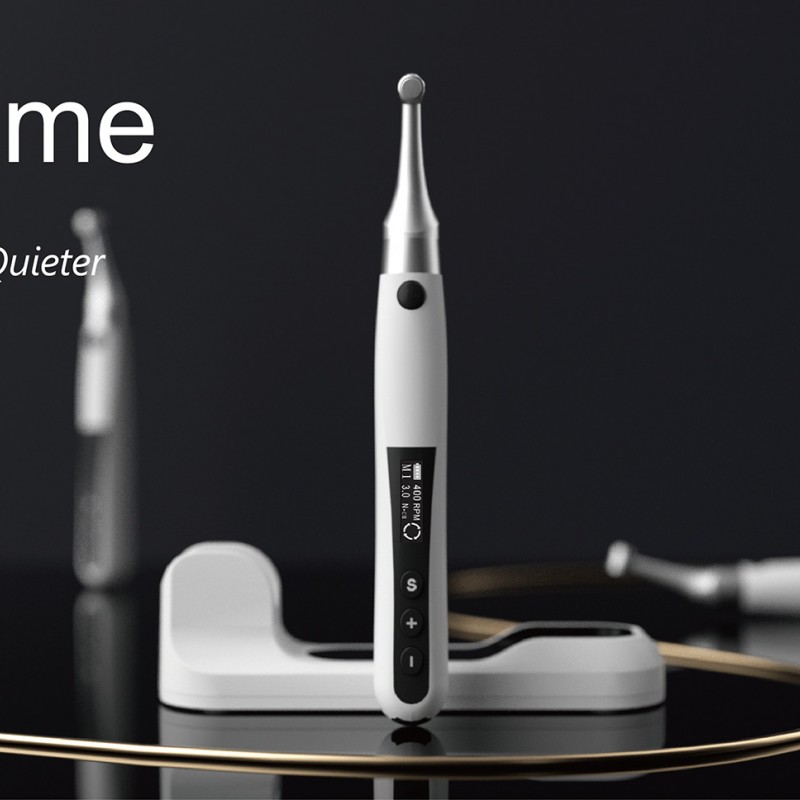 روتاری ایتیس Eighteeth مدل E-Xtreme