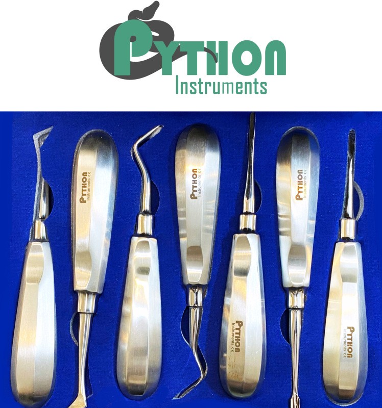 ست الواتور 7 عددی PYTHON