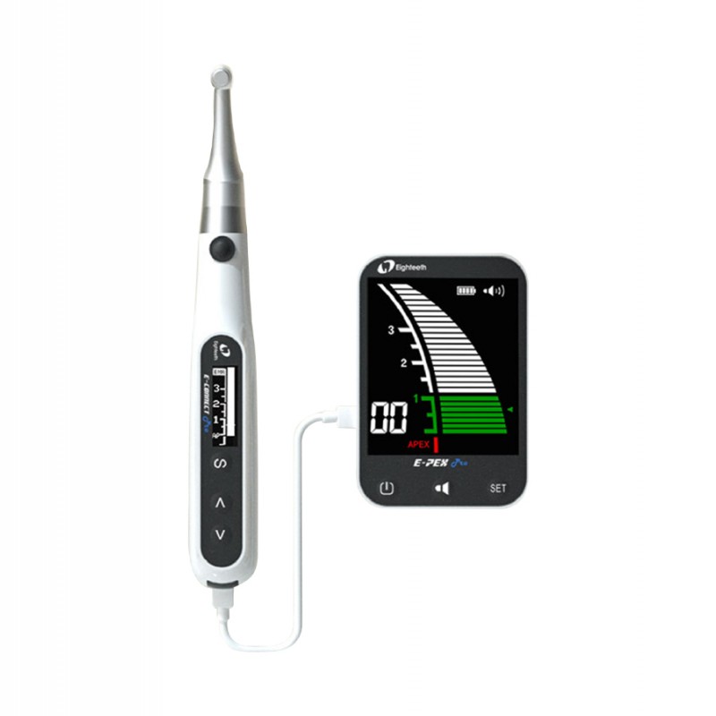 روتاری ایتیس ای کانکت پرو Eighteeth Econnect Pro