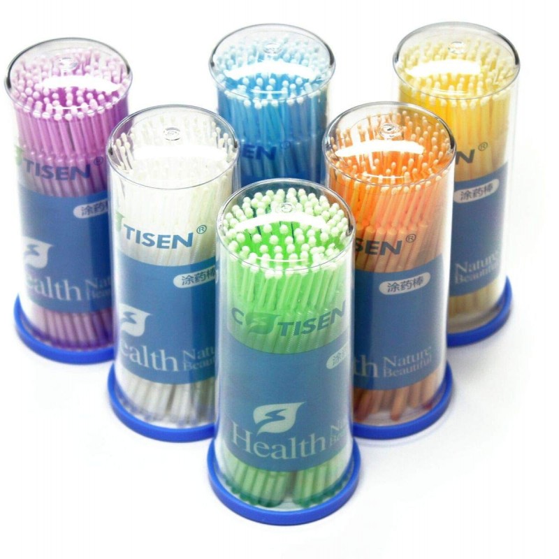 میکرو براش - Cotisen