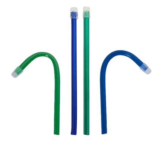 سرساکشن یکبار مصرف - Cotisen - Universal Standard Saliva Ejector