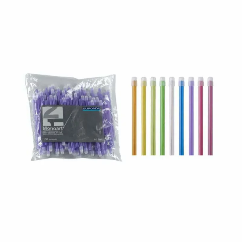 Euronda سر ساکشن