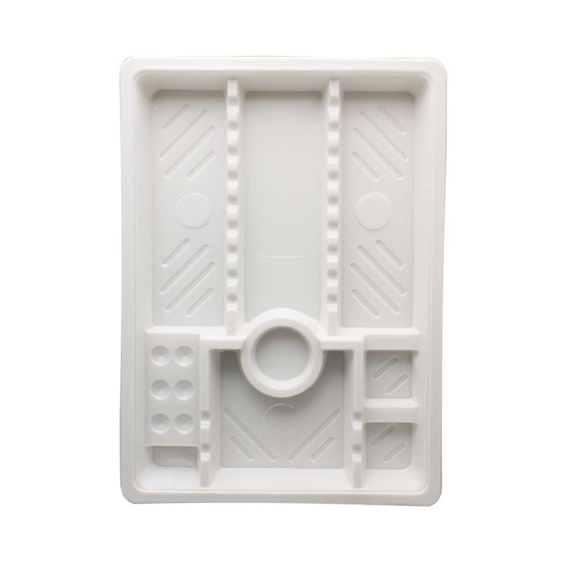 سینی یکبار مصرف