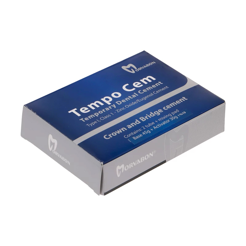 تمپوسم سمان موقت مروابن  Tempo Cem
