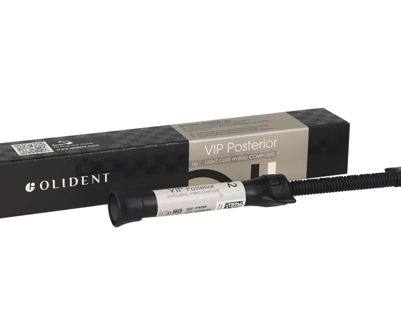 کامپوزیت ترمیمی  تخصصی خلفی VIP POSTERIOR