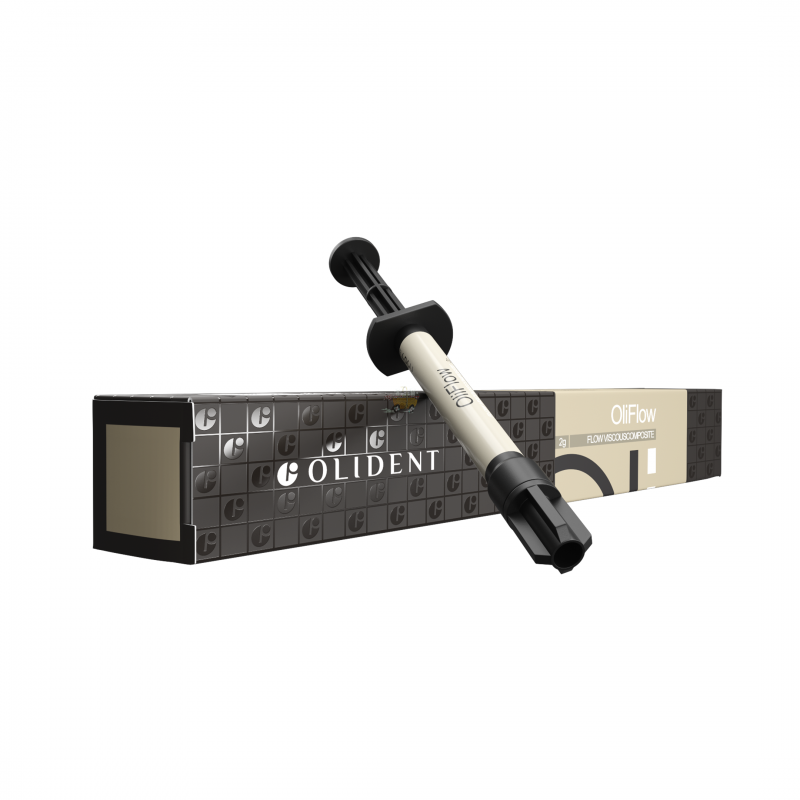 کامپوزیت فلو OIL FLOW