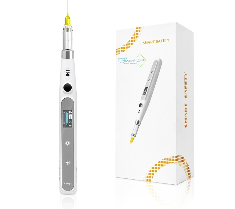 دستگاه تزریق بی حسی FOREVER