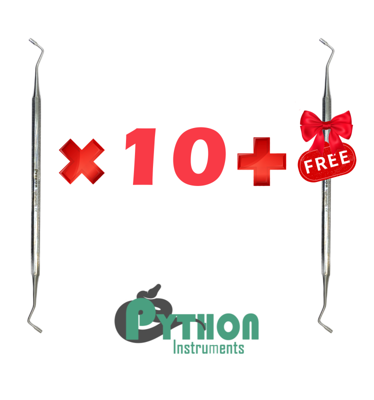 پکیج قلم کندانسور PYTHON