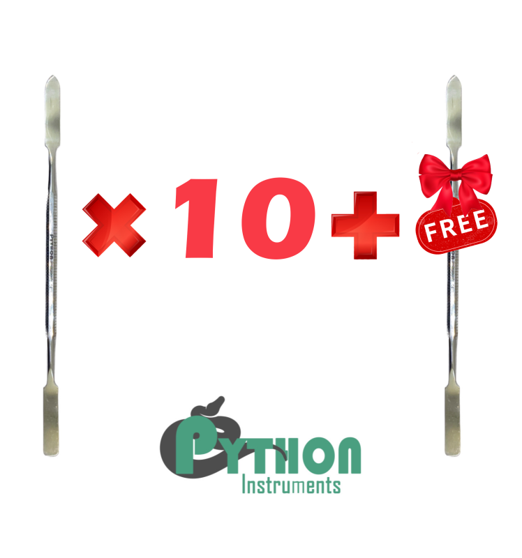 پکیج اسپاتول محکمه PYTHON