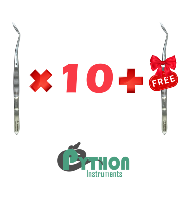 پکیج پنس PYTHON