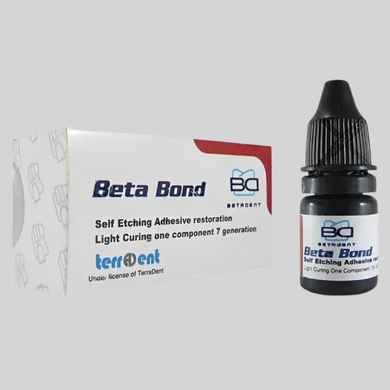 باندینگ نسل 5 بتاباند - 5th Generation Bond