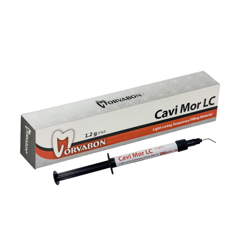 پانسمان نوری مروابن Cavi Mor LC Morvabon