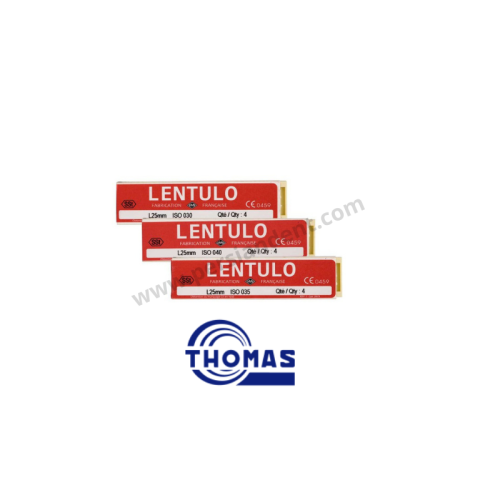 لنتولو توماس/ Lentulo