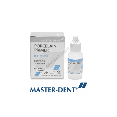 سایلن پرسلن  مستردنت/ Porcelain Primer